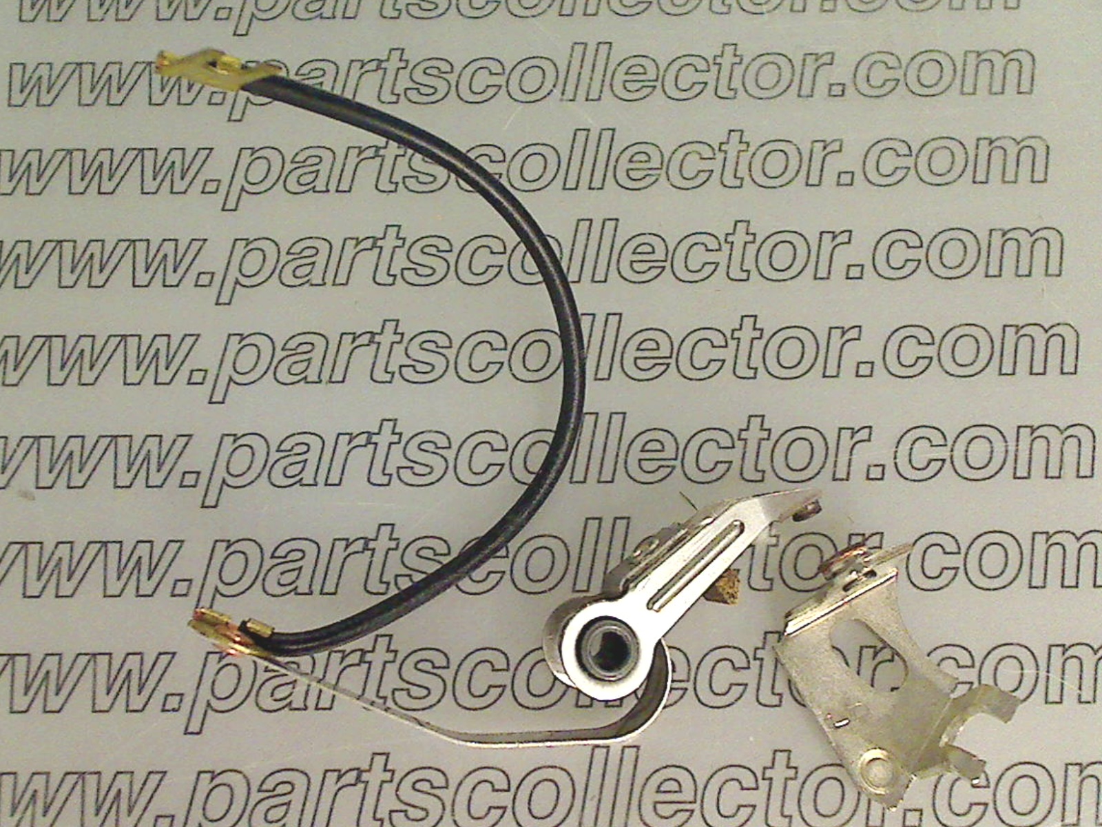 FACET 1.3691/18 Ignition code 10118 compatible with: DUCELLIER DUCELLIER, OTHERS RENAULT